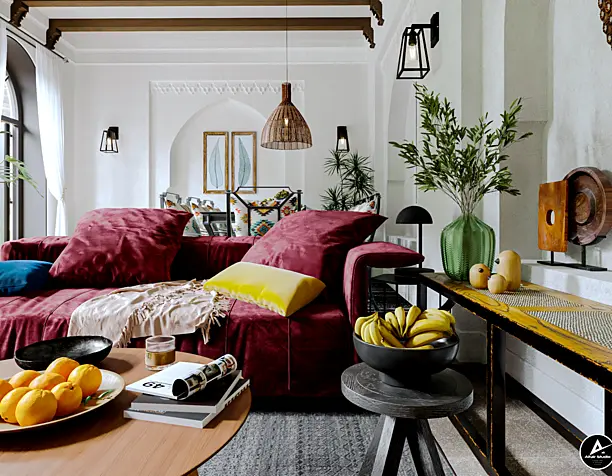 Baku_Merdekan_Veten Restorant