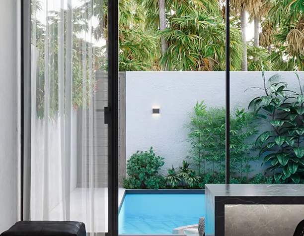 Villa bali