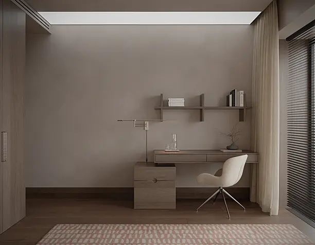 Modern cabinet