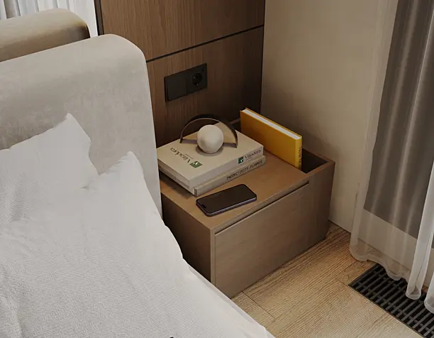 Nest One