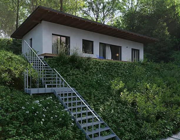 SINYAYA-SOPKA, 75 sqm, 2023