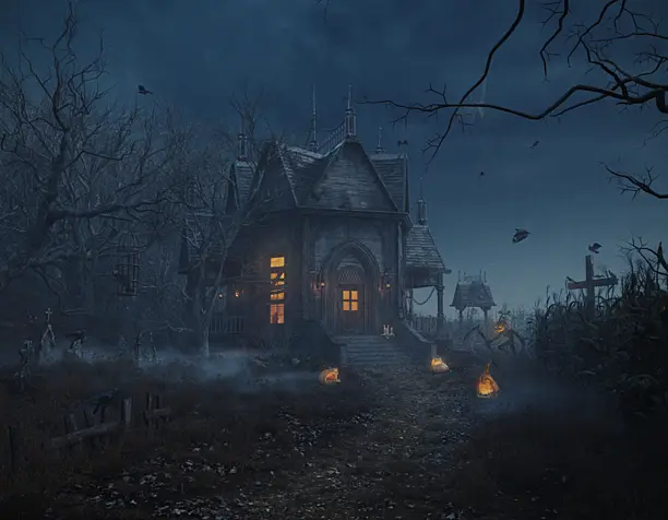 Happy Halloween