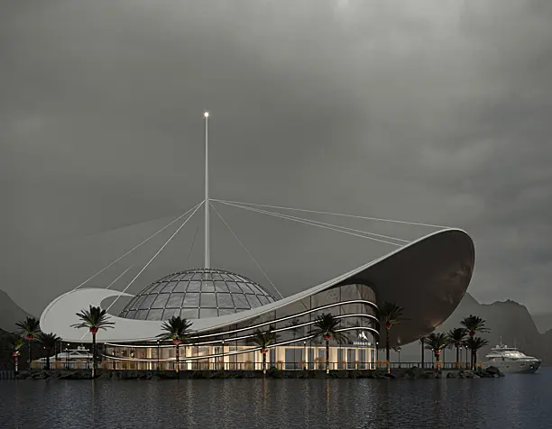 Art Pavillon