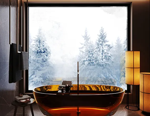 design bathroom