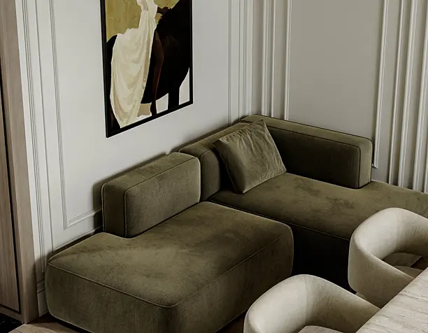 Dining Room Design