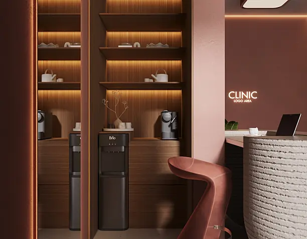 Beauty clinic | 99 sq.m.