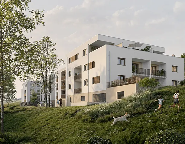 Boxberg | Lindenrain