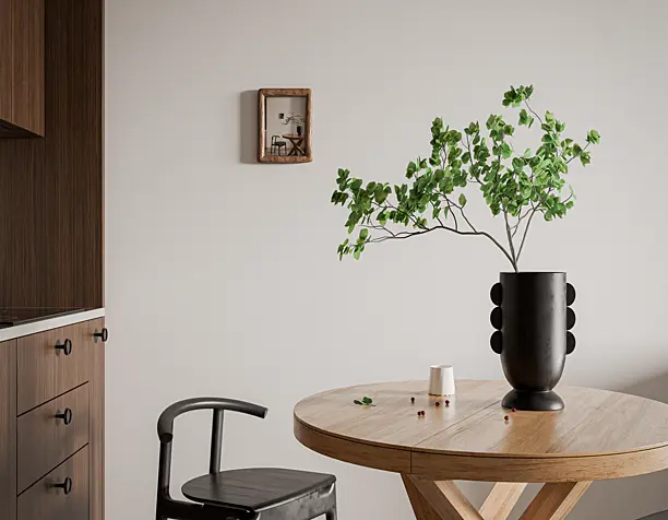 Match Point — Full CGI Recreation in Blender (сделано по референсу)