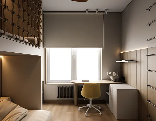 kidsroom
