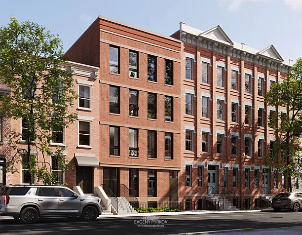 230 1st St, Jersey City