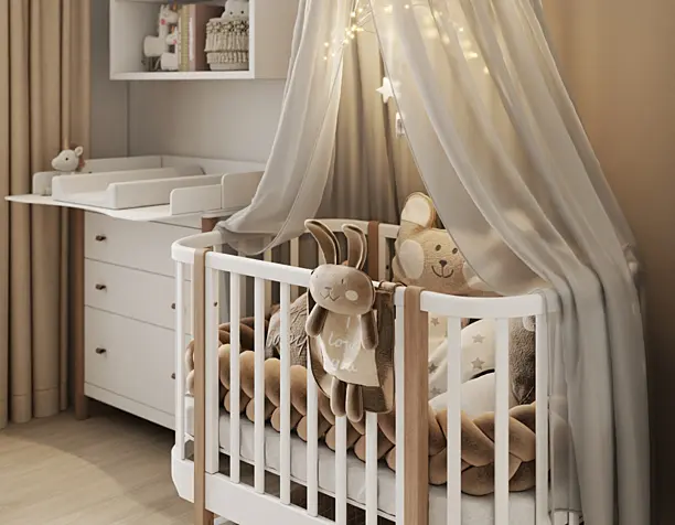 Детская
