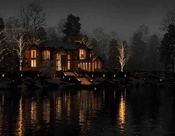 Lake House