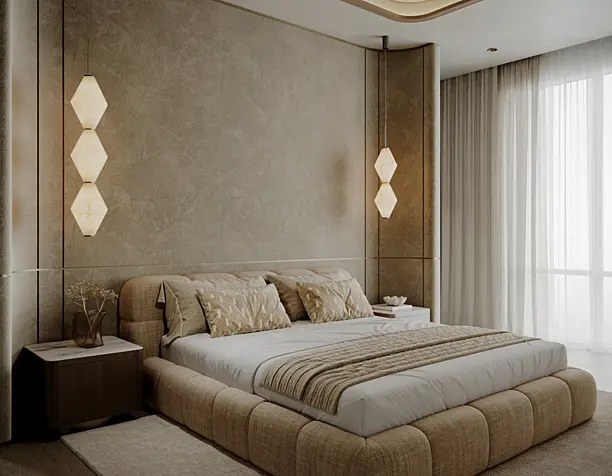 Pym BedRoom 44