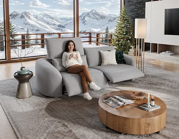 Sofa projects