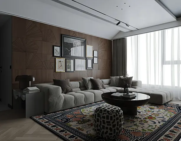 APARTMENT 11