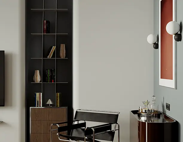 Hedonist`s apartment