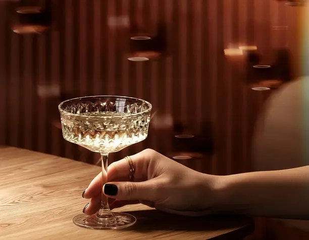 Gastro Bar Interior