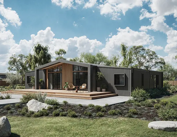 Barnhouse