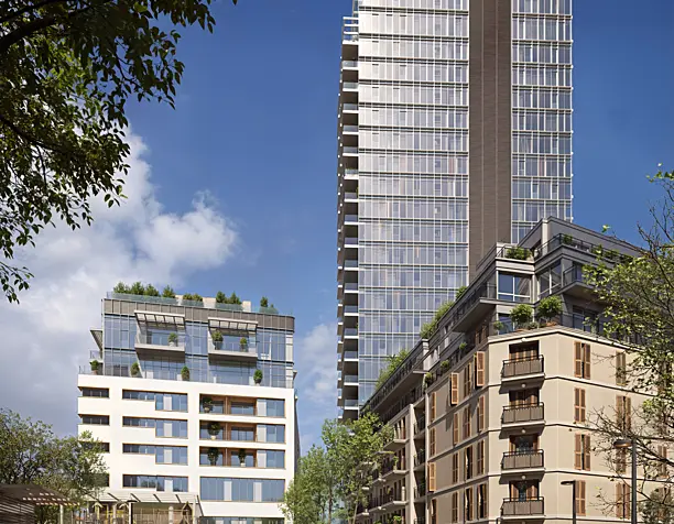Tel-Aviv District