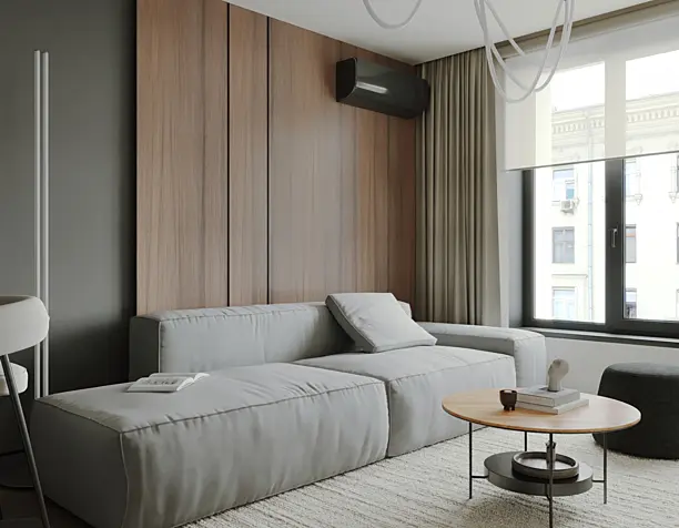 APARTMENT 15