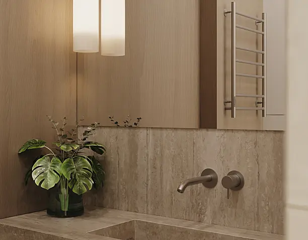 BATHROOM  DESIGN
