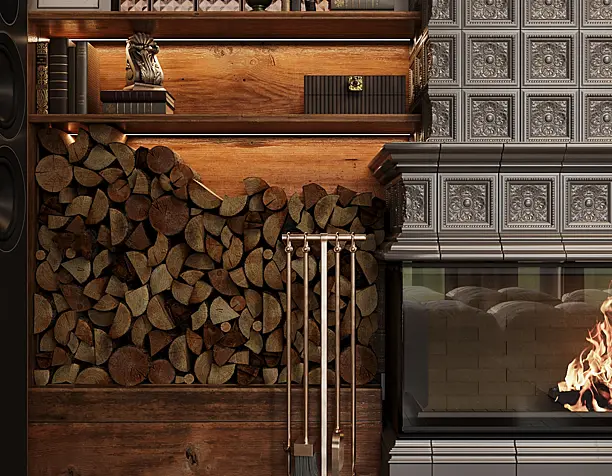 LIVINGROOM