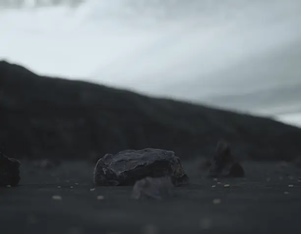 Reynisfjara