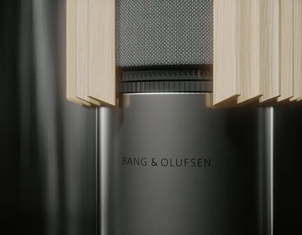 Bang & Olufsen | Beolab 28