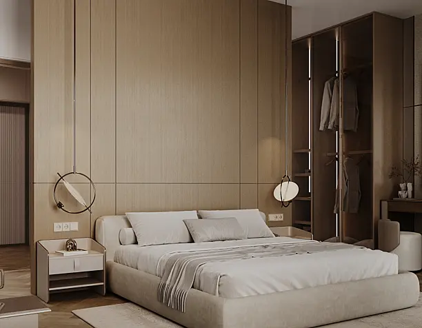 Serene Textures