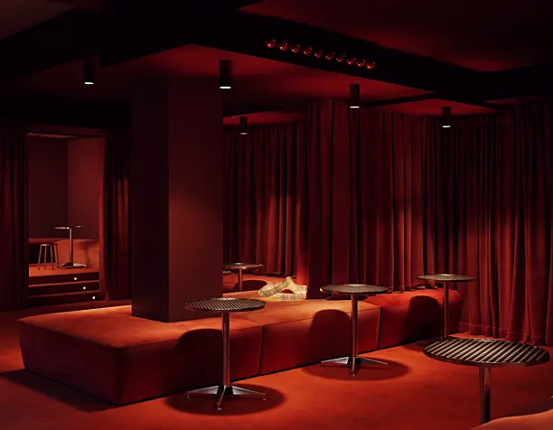 Bar (by reference)