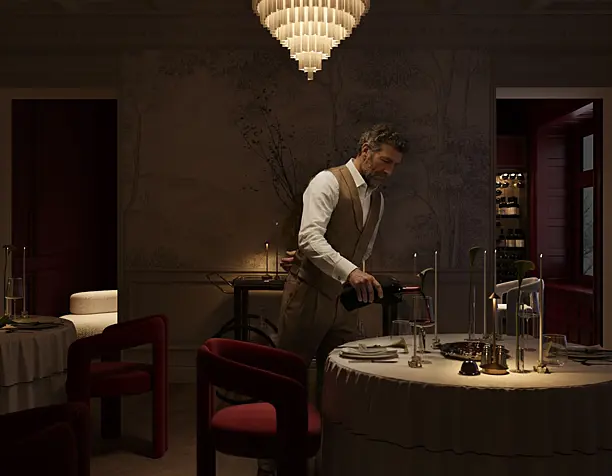 Fiorentina restaurant