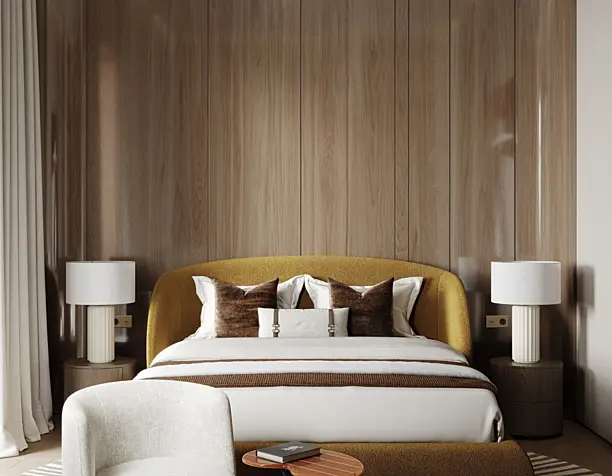 Master-bedroom | Buro 13