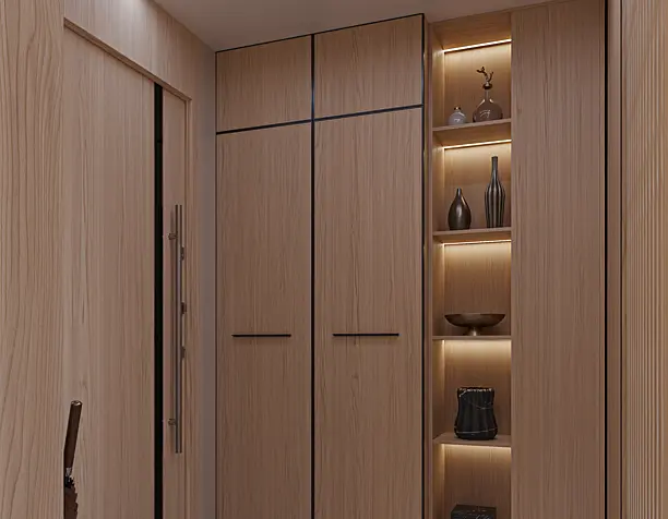Apartment Design