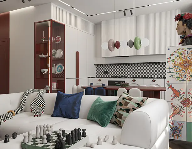 Apartments