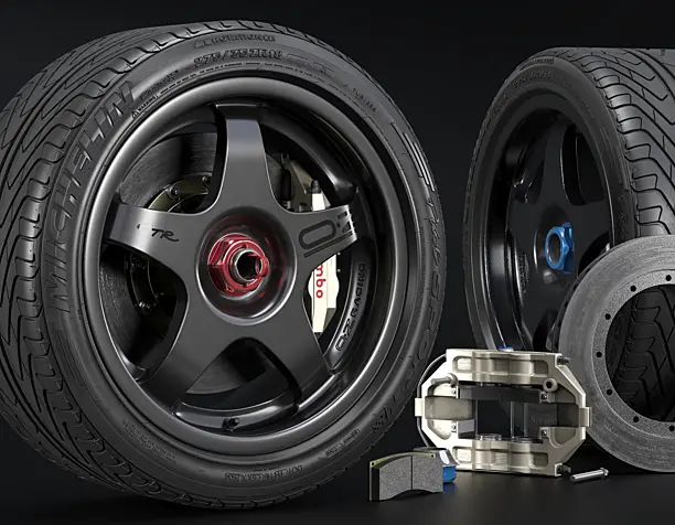 Michelin Pilot sport and WIP McLaren F1 GTR 1995