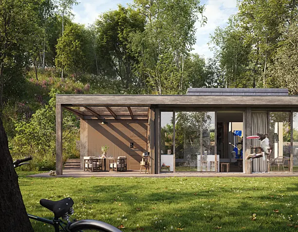 Vacation House