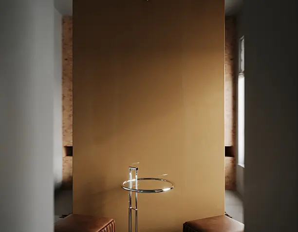 Design of bedroom