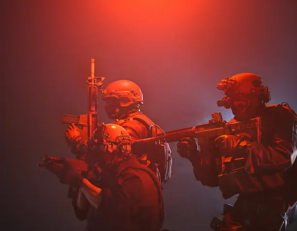 Warriors
