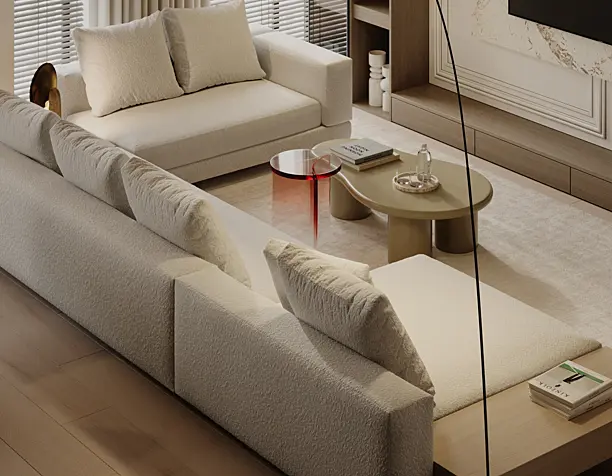 APARTMENT 17