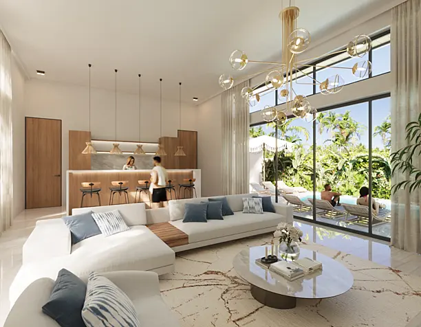 Villa Bali 5