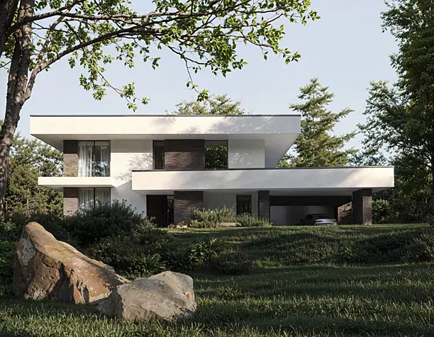 Ten.PULSUS ARCHITECTS