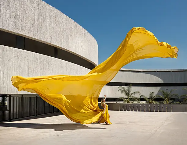 Architectures of Feeling