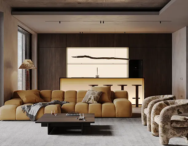 JAPANDI DESIGN CONCEPT 2