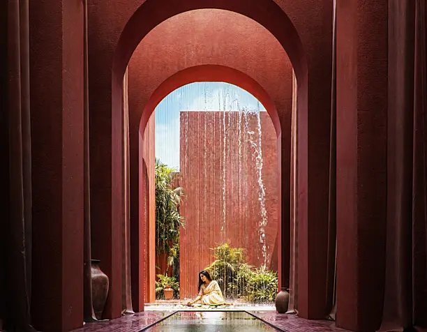Sanctuary Within
