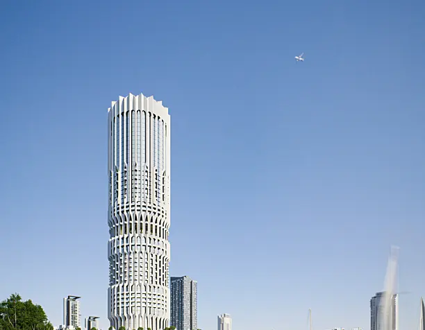 Crown Plaza