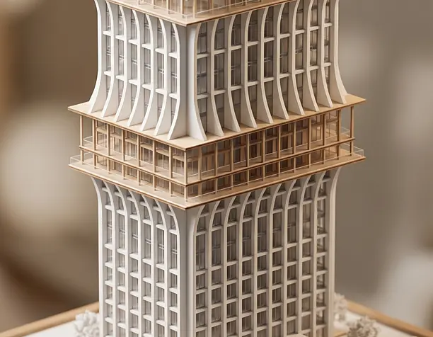 Safari Tower
