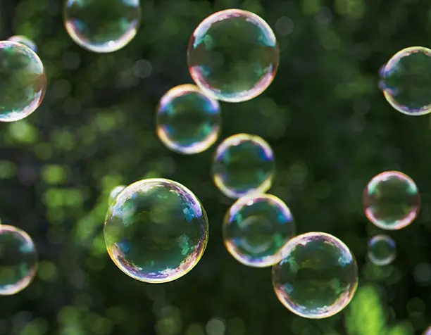 Soap Bubbles