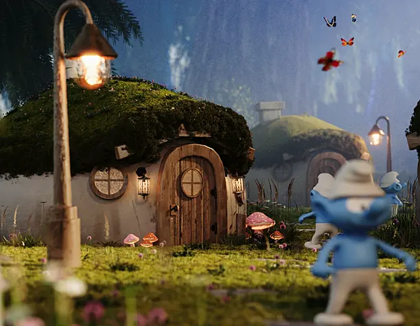 Творческая работа 2