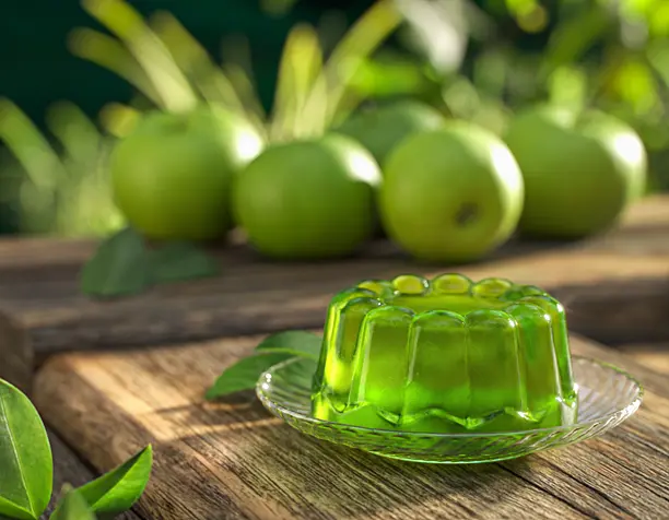 Apple Jelly