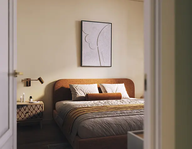 MASLOVA APARTMENT PART 2